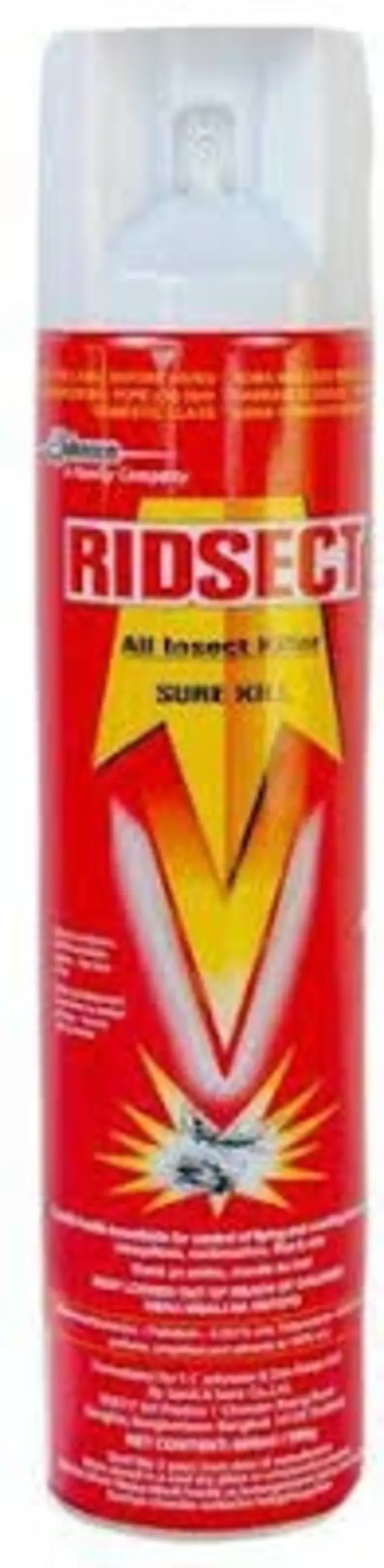 Ridsect All Insect Killer 100ml